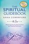 Anna Comerford: The Spiritual Guidebook, Buch