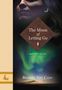Richard Van Camp: The Moon of Letting Go, Buch