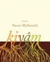 Naomi McIlwraith: Kiyâm, Buch