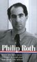 Philip Roth: Philip Roth: Novels 1967-1972 (Loa #158): When She Was Good / Portnoy's Complaint / Our Gang / The Breast, Buch