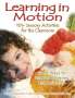 Patricia Angermeier: Learning in Motion, Buch