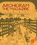 Archigram: The Magazine, Buch