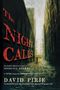 David Pirie: The Night Calls: The Dark Beginnings of Sherlock Holmes, Buch