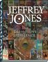 Emanuel Maris: Jeffrey Jones: The Definitive Reference, Buch