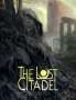 Elizabeth Hand: The Lost Citadel Roleplaying Game, Buch