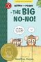 Geoffrey Hayes: Benny and Penny in the Big No-No!, Buch