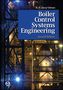 "Boiler Control Systems Engineering, Second Edition", G. F. (Jerry) Gilman. Industrieanlage bei Nacht, beleuchtet., Buch