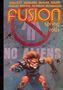 Michael Reaves: Fusion, Buch