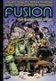 Michael Reaves: Fusion, Buch