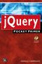 Oswald Campesato: jQuery Pocket Primer, Buch