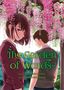 Makoto Shinkai: Garden of Words, Buch