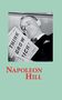 Napoleon Hill: Think and Grow Rich, Buch