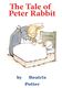 Beatrix Potter: The Tale of Peter Rabbit, Buch