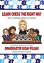 Susan Polgar: Learn Chess the Right Way: Book 3: Mastering Defensive Techniques, Buch