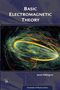 James Babington: Basic Electromagnetic Theory, Buch