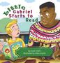 Nsah Mala: Little Gabriel Starts to Read, Buch
