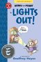 Geoffrey Hayes: Benny and Penny in Lights Out!, Buch