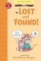 Geoffrey Hayes: Benny and Penny in Lost and Found!: Toon Level 2, Buch