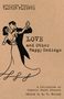Katherine Mansfield: Love and Other Happy Endings, Buch