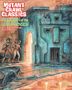 Michael Curtis: Mutant Crawl Classics #3: Incursion of the Ultradimension, Buch