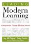 Jay Mctighe: Leading Modern Learning, Buch