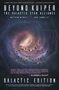 John Connelly: Beyond Kuiper, Buch