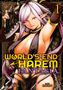 Link: World's End Harem: Fantasia Vol. 1, Buch