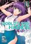 Link: World's End Harem Vol. 11, Buch