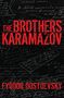 Fyodor Dostoevsky: The Brothers Karamazov, Buch