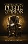 Edward Bernays: Crystallizing Public Opinion, Buch