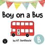 H. P. Gentileschi: Boy on a Bus, Buch