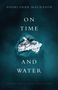 Andri Snær Magnason: On Time and Water, Buch