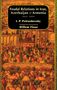 Willem M Floor: Feudal Relations in Iran, Azerbaijan & Armenia, 1500-1900, Buch