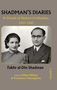 Fakhr Al-Din Shadman: Shadman Diaries, Buch