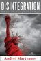 Andrei Martyanov: Disintegration, Buch