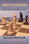 Oleg Pervakov: Studies for Practical Players, Buch