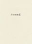 Tomaz Salamun: Tomaz, Buch