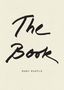 Mary Ruefle: The Book, Buch