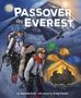 Rachelle Burk: Passover on Everest, Buch