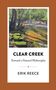 Erik Reece: Clear Creek, Buch