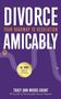 Tracy Ann Moore-Grant: Divorce Amicably, Buch