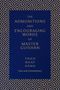 "The Admonitions and Encouraging Words of Master Guishan" von Thich Nhat Hanh. Blaues Design mit goldenen Mustern.