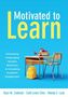 Staci M Zolkoski: Motivated to Learn, Buch