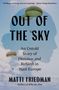 Matti Friedman: Out of the Sky, Buch