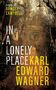 Karl Edward Wagner: In A Lonely Place, Buch