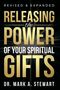 Mark Stewart: Releasing the Power of Your Spiritual Gifts, Buch