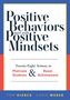 Tom Hierck: Positive Behaviors Start with Positive Mindsets, Buch