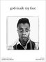 God Made My Face: A Collective Portrait of James Baldwin, Buch