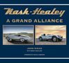 Herve Chevalier: Nash-Healey, Buch