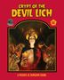 Chris Doyle: Crypt of the Devil Lich - 5e Edition, Buch
